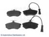 MERCE 21BJ3501080 Brake Pad Set, disc brake